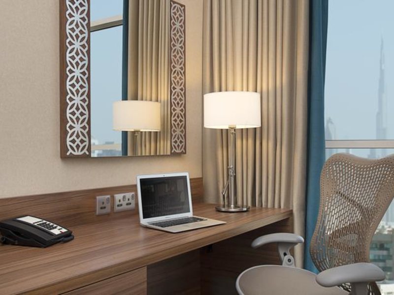 Hilton Garden Inn Dubai Al Mina 117595
