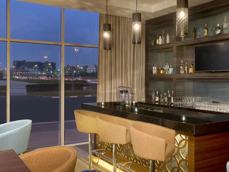 Hilton Garden Inn Dubai Al Mina 117596