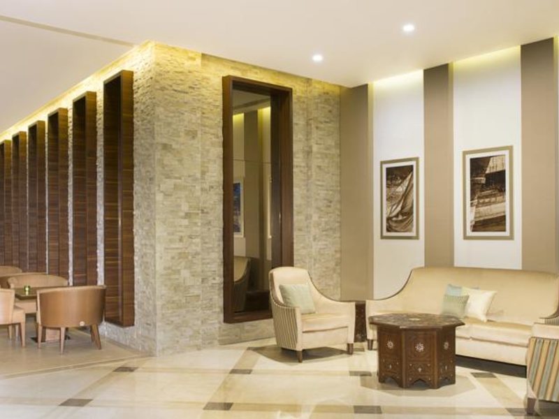 Hilton Garden Inn Dubai Al Mina 117597