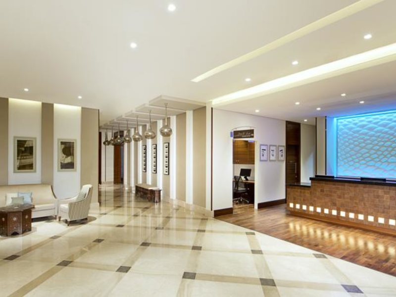 Hilton Garden Inn Dubai Al Mina 117598