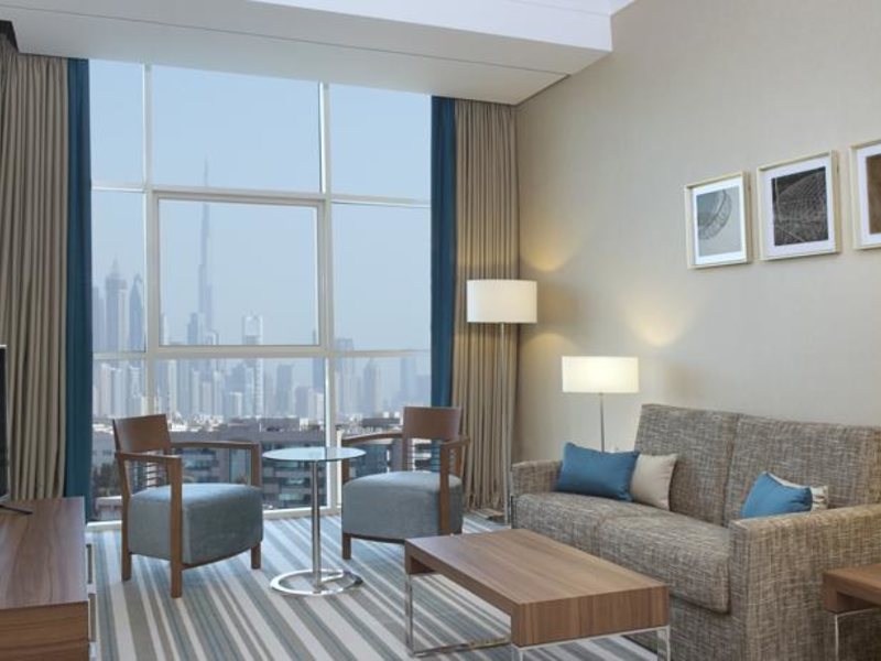Hilton Garden Inn Dubai Al Mina 117599