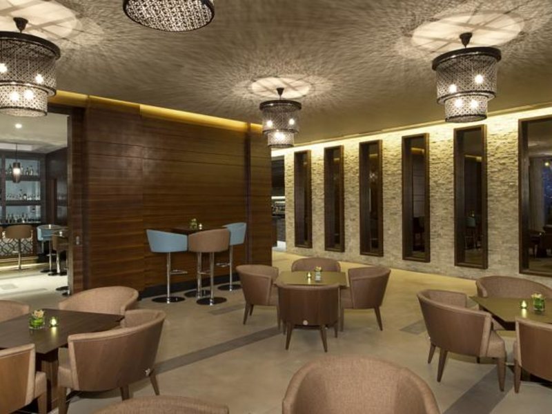 Hilton Garden Inn Dubai Al Mina 117600