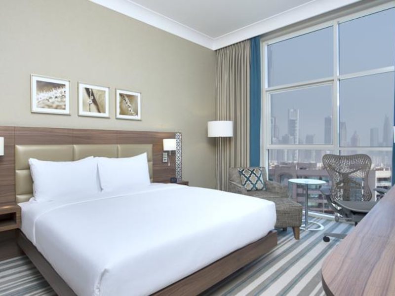 Hilton Garden Inn Dubai Al Mina 117602