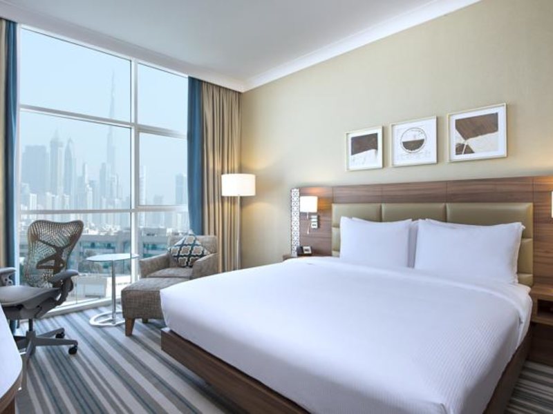 Hilton Garden Inn Dubai Al Mina 117603