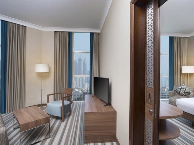 Hilton Garden Inn Dubai Al Mina 117604