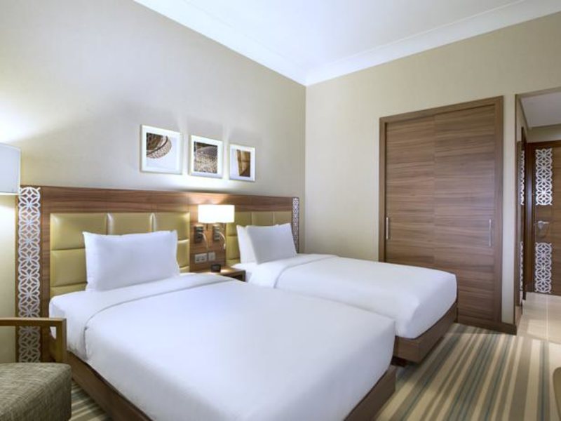 Hilton Garden Inn Dubai Al Mina 117605