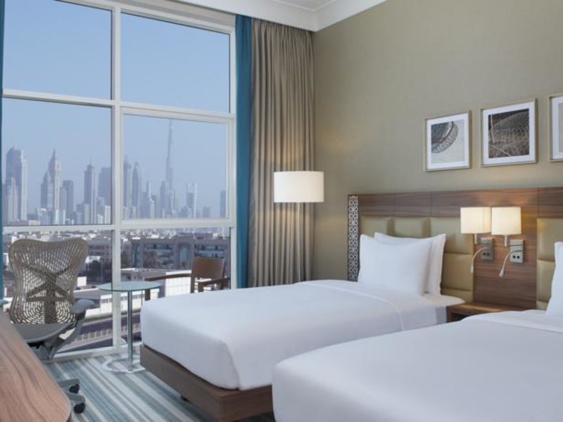 Hilton Garden Inn Dubai Al Mina 117607