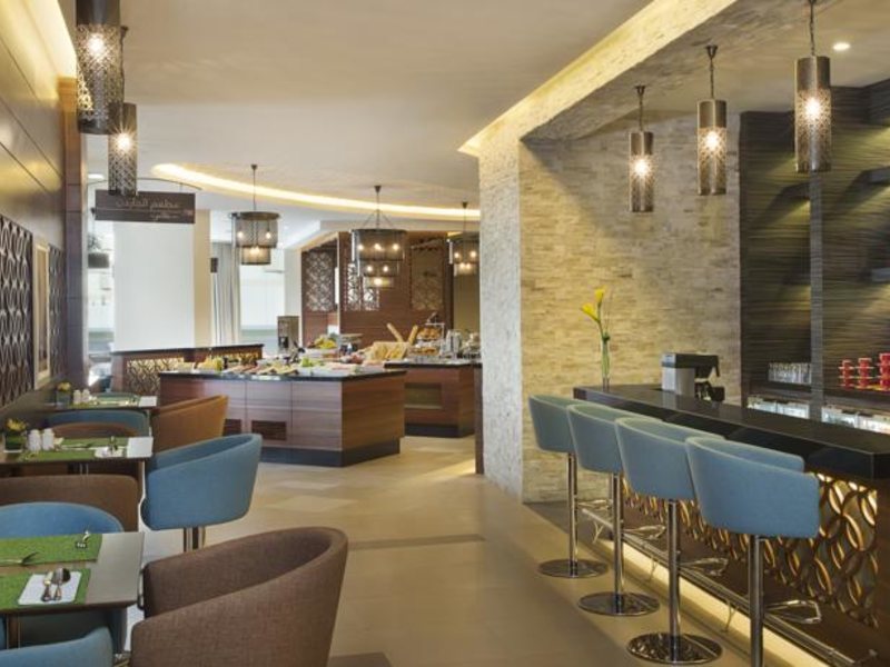 Hilton Garden Inn Dubai Al Mina 117609