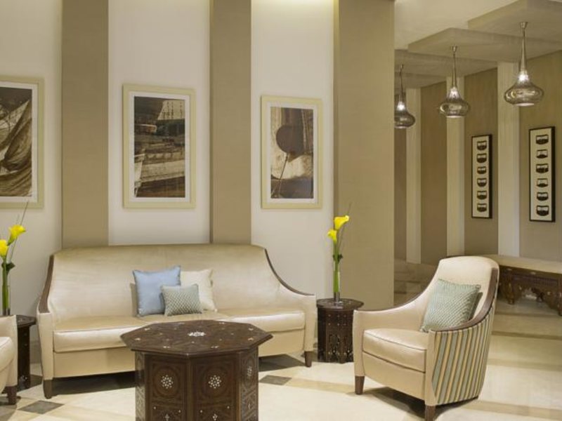 Hilton Garden Inn Dubai Al Mina 117610