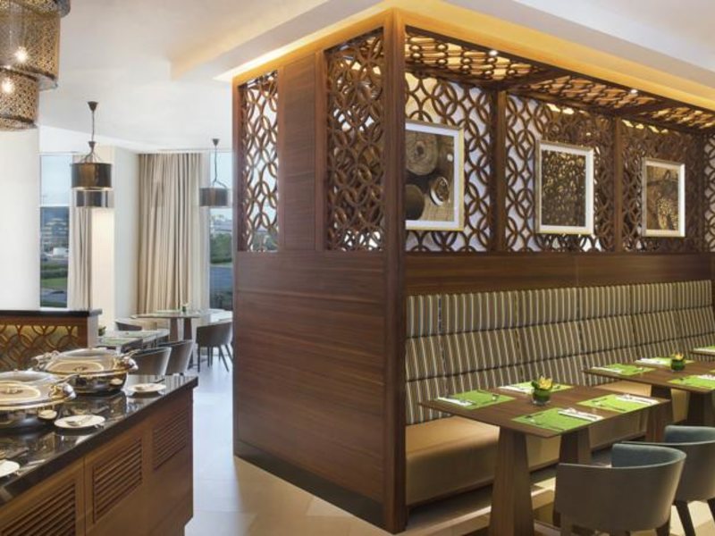 Hilton Garden Inn Dubai Al Mina 117612