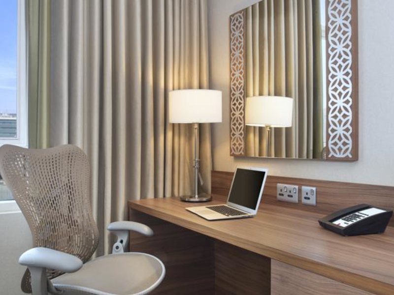 Hilton Garden Inn Dubai Al Muraqabat 117615