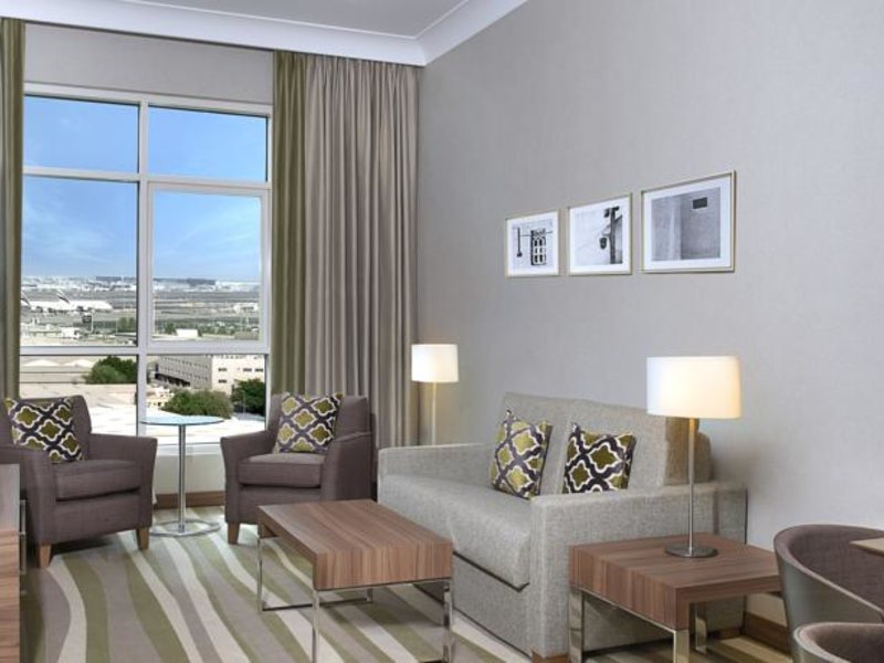 Hilton Garden Inn Dubai Al Muraqabat 117619