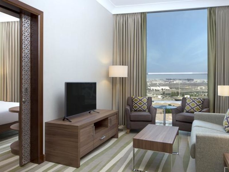 Hilton Garden Inn Dubai Al Muraqabat 117622