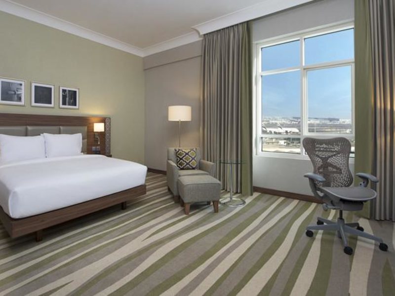 Hilton Garden Inn Dubai Al Muraqabat 117623