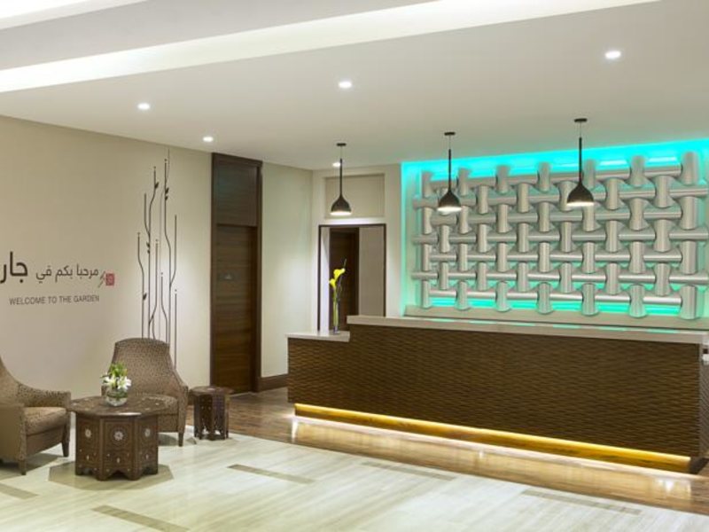 Hilton Garden Inn Dubai Al Muraqabat 117635