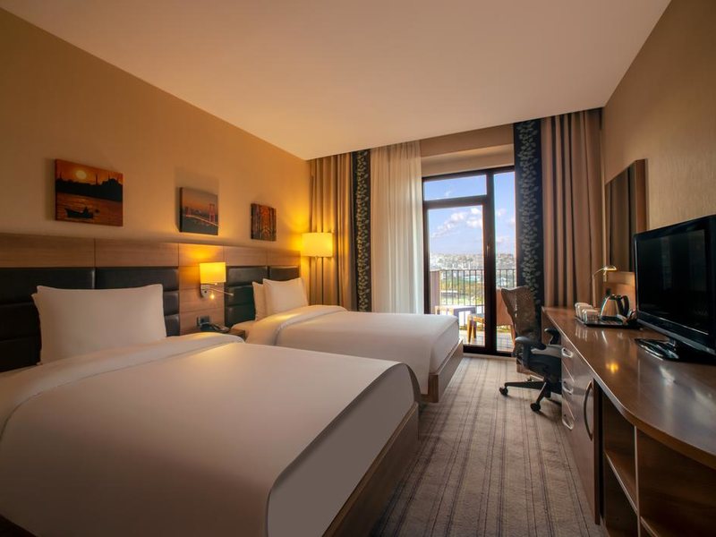 Hilton Garden Inn Istanbul Golden Horn Turkey 301233