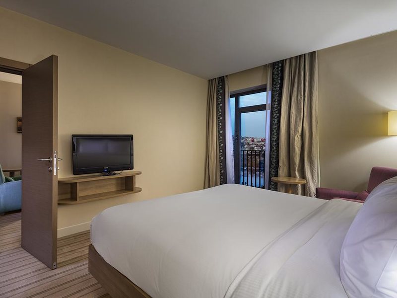 Hilton Garden Inn Istanbul Golden Horn Turkey 301237