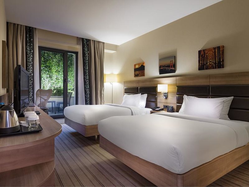 Hilton Garden Inn Istanbul Golden Horn Turkey 301238