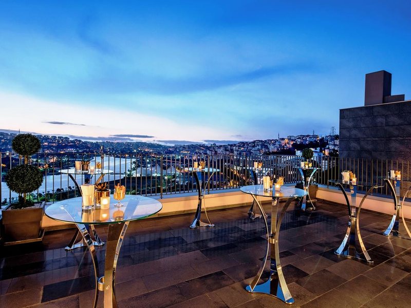 Hilton Garden Inn Istanbul Golden Horn Turkey 301239