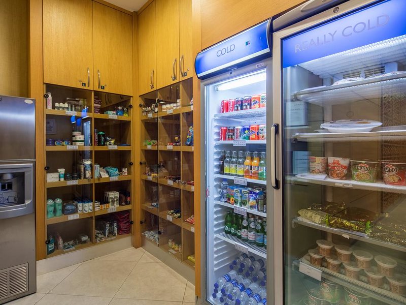 Hilton Garden Inn Istanbul Golden Horn Turkey 301240