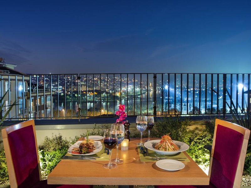 Hilton Garden Inn Istanbul Golden Horn Turkey 301242