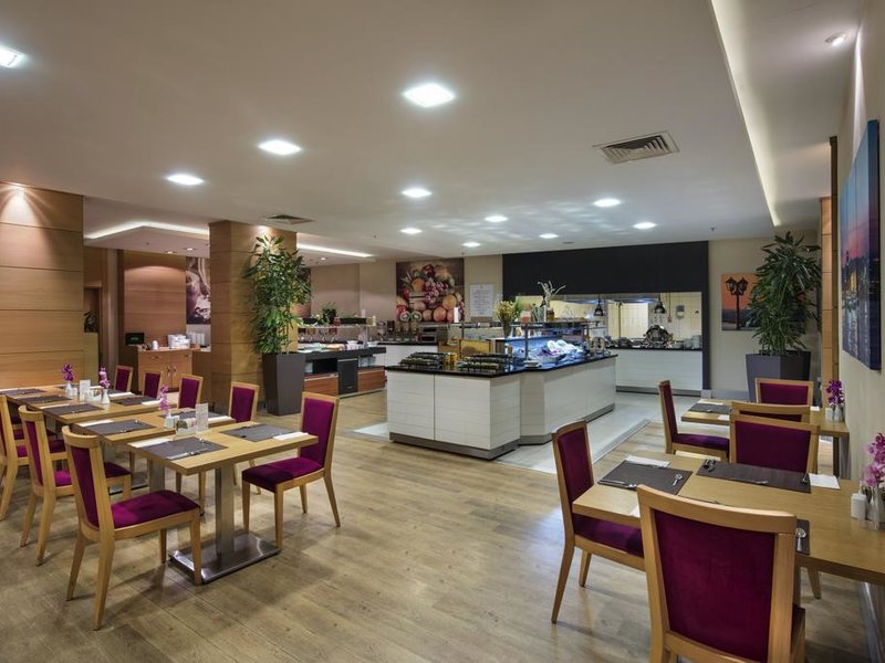 Hilton Garden Inn Istanbul Golden Horn Turkey 301243