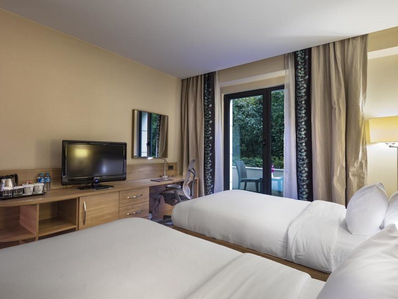 Hilton Garden Inn Istanbul Golden Horn Turkey 301245