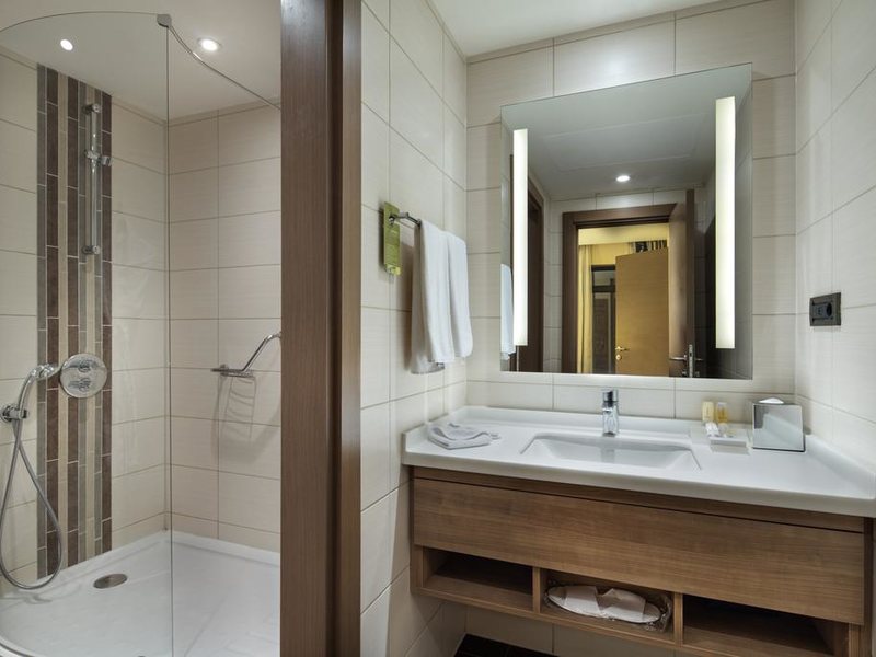 Hilton Garden Inn Istanbul Golden Horn Turkey 301248