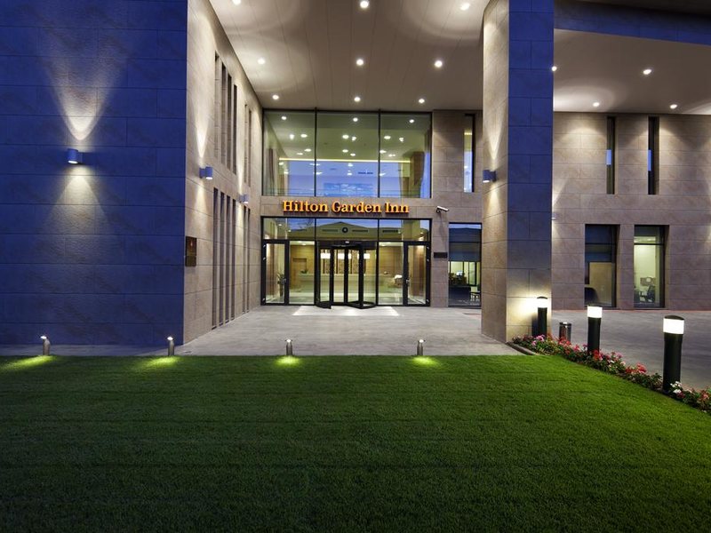 Hilton Garden Inn Istanbul Golden Horn Turkey 301251