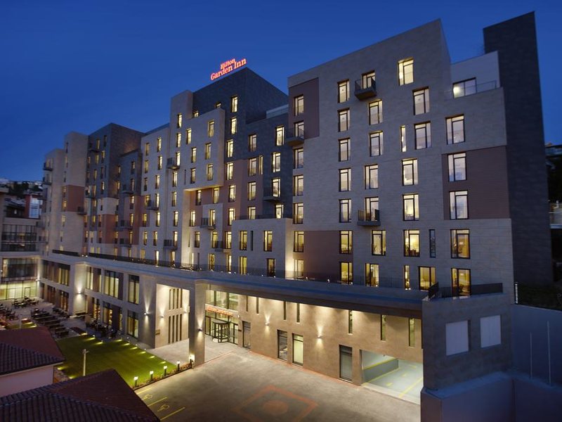 Hilton Garden Inn Istanbul Golden Horn Turkey 301252