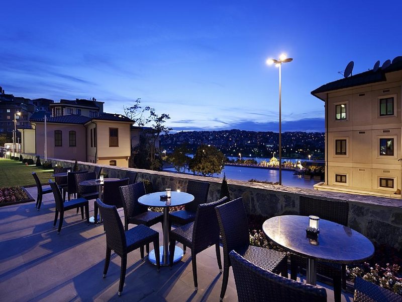 Hilton Garden Inn Istanbul Golden Horn Turkey 301254