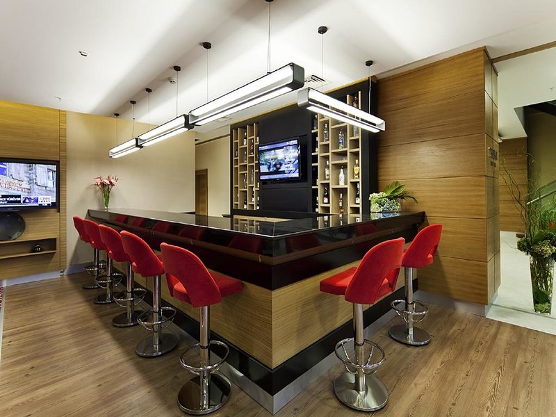 Hilton Garden Inn Istanbul Golden Horn Turkey 301255