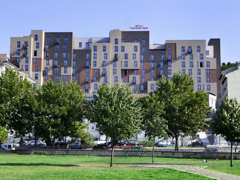 Hilton Garden Inn Istanbul Golden Horn Turkey 301256