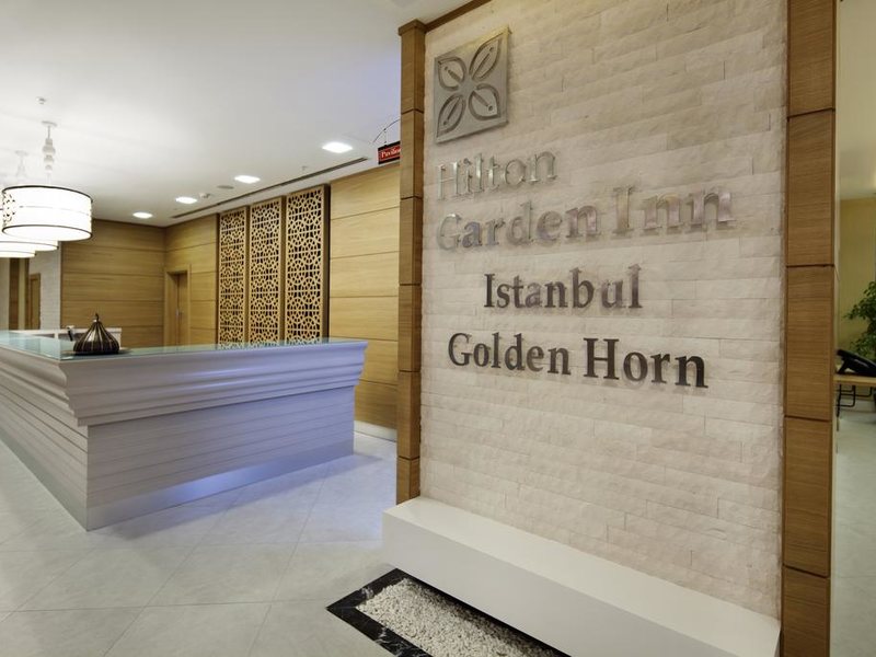 Hilton Garden Inn Istanbul Golden Horn Turkey 301259