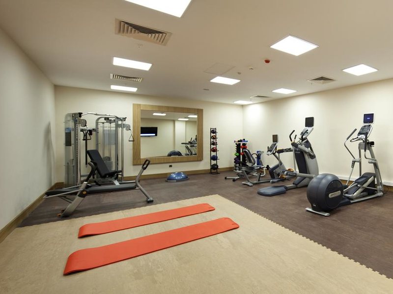 Hilton Garden Inn Istanbul Golden Horn Turkey 301260