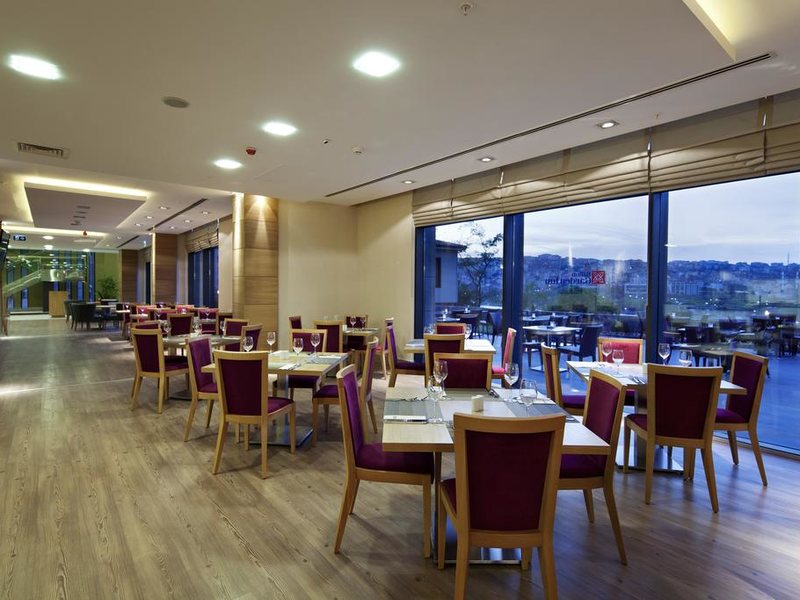 Hilton Garden Inn Istanbul Golden Horn Turkey 301261