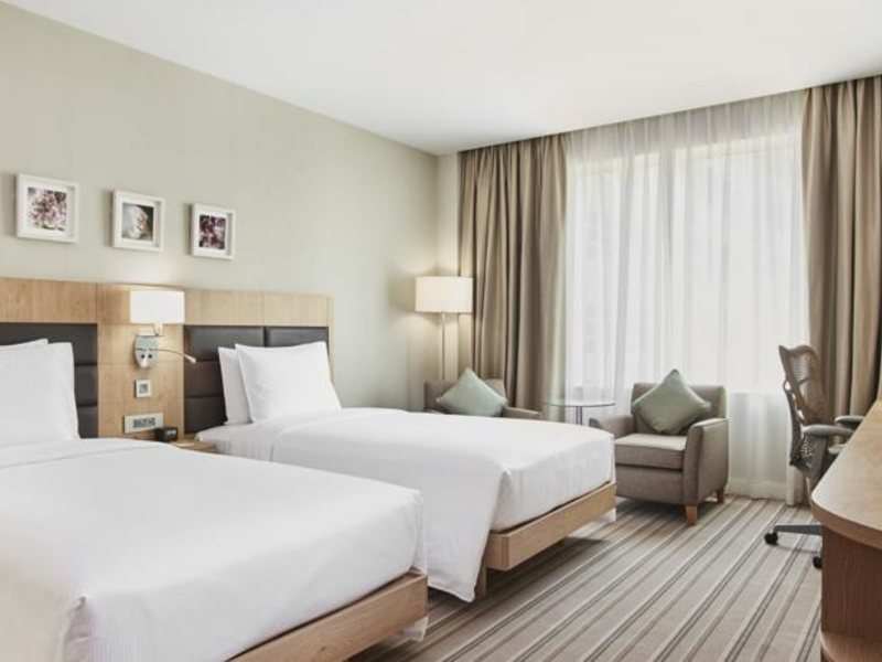 Hilton Garden Inn Mall of The Emirates 117637