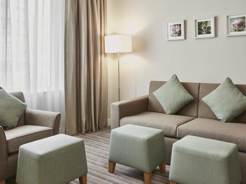 Hilton Garden Inn Mall of The Emirates 117638