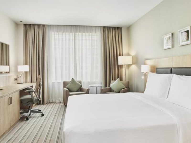 Hilton Garden Inn Mall of The Emirates 117639