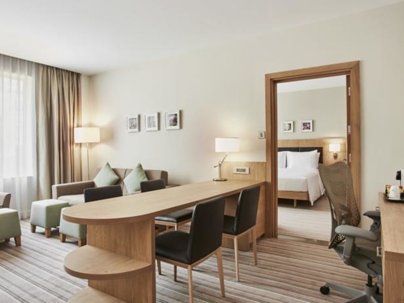 Hilton Garden Inn Mall of The Emirates 117642