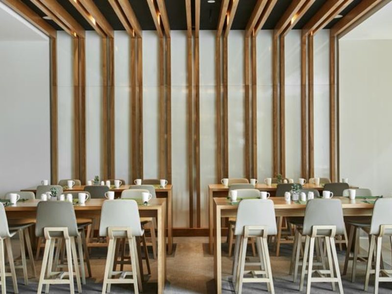 Hilton Garden Inn Mall of The Emirates 117644