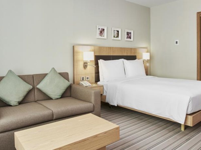 Hilton Garden Inn Mall of The Emirates 117645