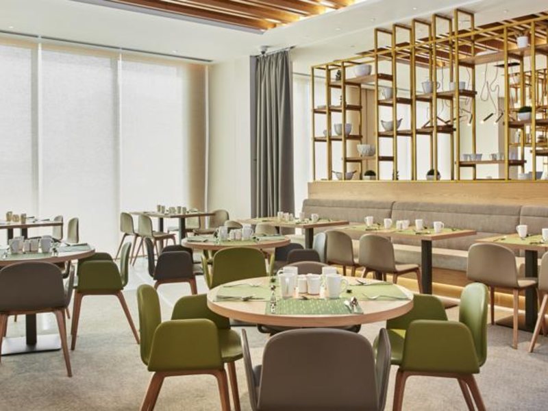 Hilton Garden Inn Mall of The Emirates 117646