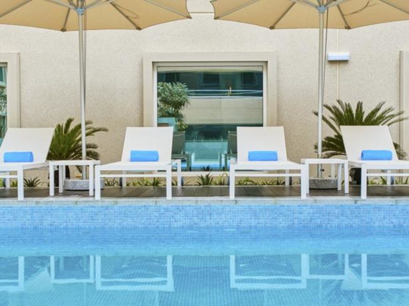 Hilton Garden Inn Mall of The Emirates 117647