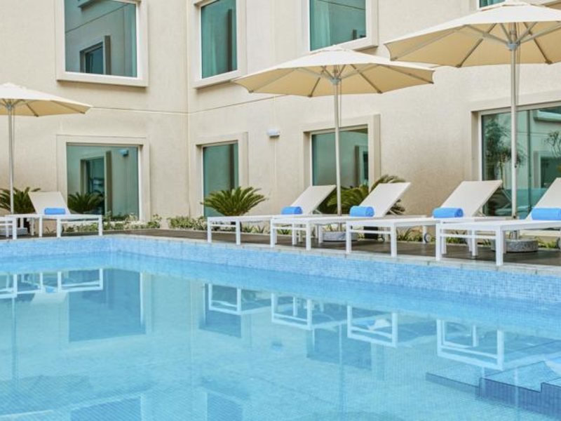 Hilton Garden Inn Mall of The Emirates 117648