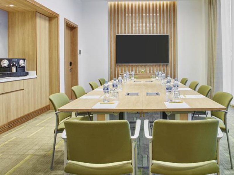 Hilton Garden Inn Mall of The Emirates 117649