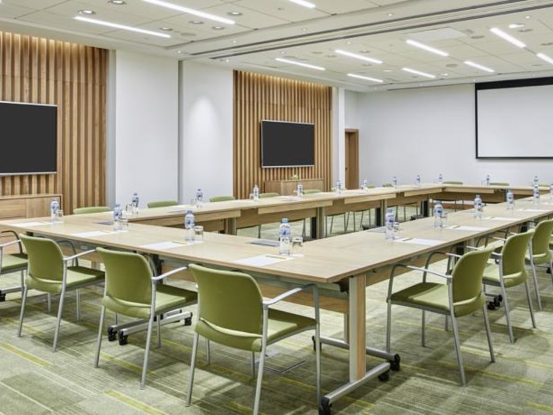 Hilton Garden Inn Mall of The Emirates 117650