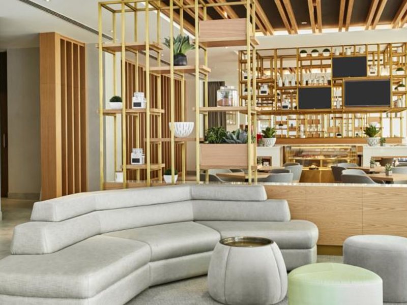 Hilton Garden Inn Mall of The Emirates 117651