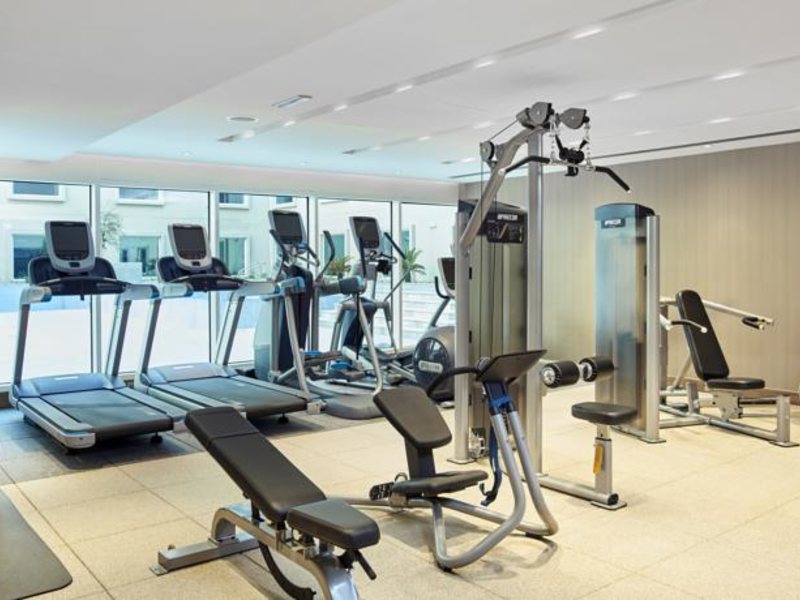 Hilton Garden Inn Mall of The Emirates 117652