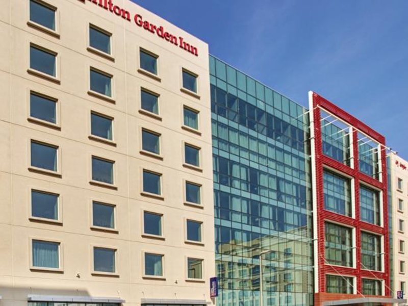 Hilton Garden Inn Mall of The Emirates 117654